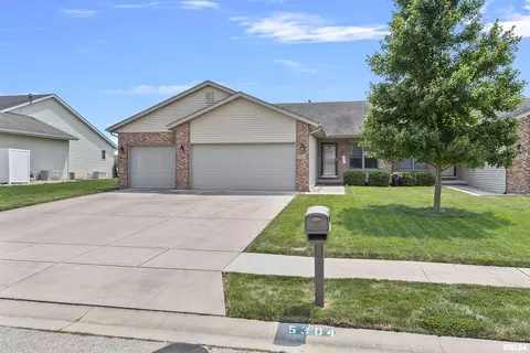 5304 Biltmore Dr, Springfield, IL 62711 photo 2