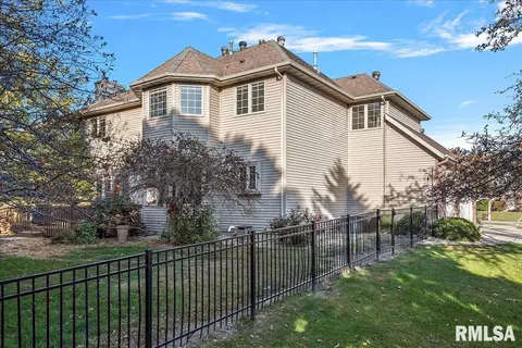 2625 Tennyson Dr, Springfield, IL 62711 photo 50