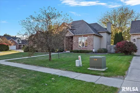 2625 Tennyson Dr, Springfield, IL 62711 photo 55