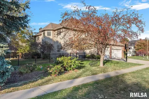 2625 Tennyson Dr, Springfield, IL 62711 photo 49