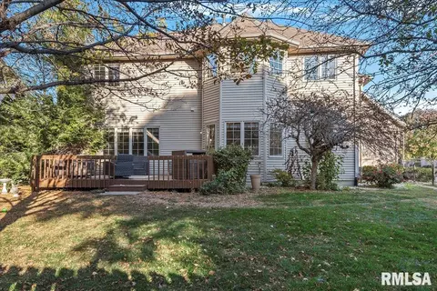 2625 Tennyson Dr, Springfield, IL 62711 photo 52