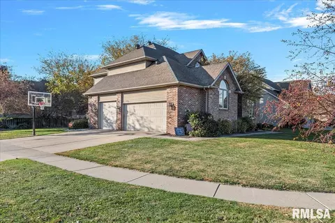 2625 Tennyson Dr, Springfield, IL 62711 photo 54