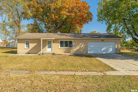 501 S Alexander St, Atlanta, IL 61723