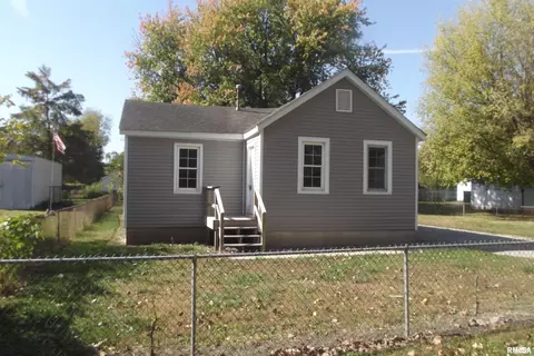 837 N Wheeler, Springfield, IL 62702 photo 1