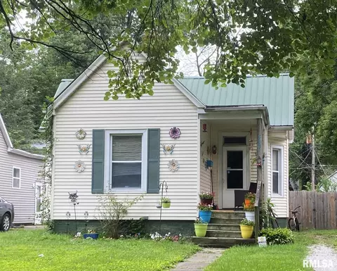 513 W Vine St, Springfield, IL 62704