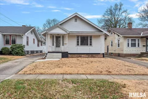 1508 W Cook St, Springfield, IL 62704