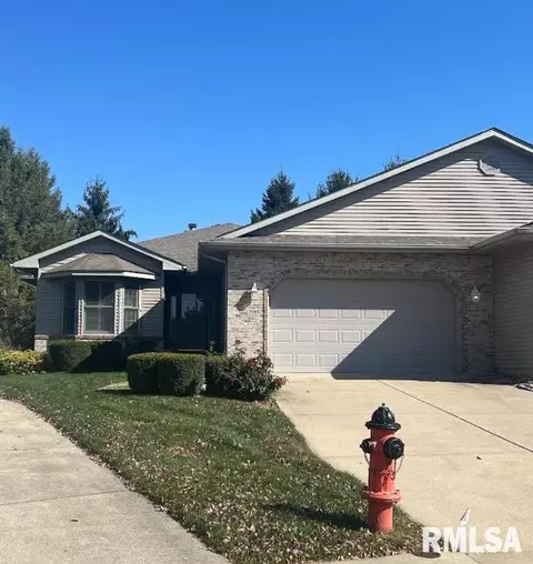 2003 Monteford Ct, Springfield, IL 62704