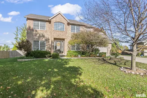 4413 Thyme Dr, Springfield, IL 62711 photo 2