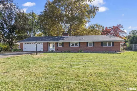 2154 Cherry Rd, Springfield, IL 62704 photo 33