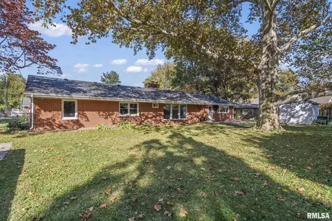 2154 Cherry Rd, Springfield, IL 62704 photo 30