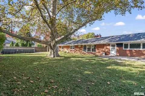 2154 Cherry Rd, Springfield, IL 62704 photo 28