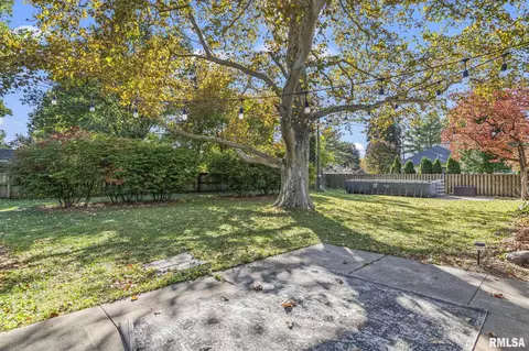2154 Cherry Rd, Springfield, IL 62704 photo 29
