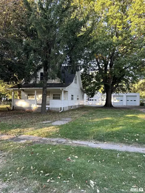 127 Eastdale Ave, Springfield, IL 62703