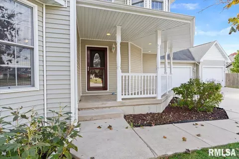 1504 Daylily Pl, Springfield, IL 62712 photo 2