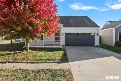 4008 Grimik Dr, Springfield, IL 62707