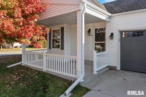 4008 Grimik Dr, Springfield, IL 62707 photo 3
