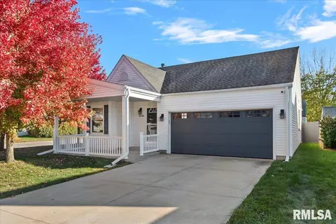 4008 Grimik Dr, Springfield, IL 62707 photo 2