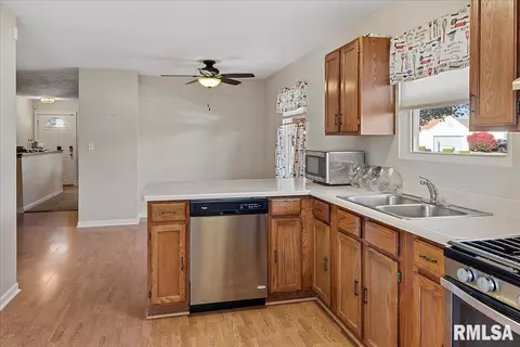 4008 Grimik Dr, Springfield, IL 62707 photo 12