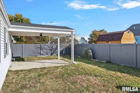 4008 Grimik Dr, Springfield, IL 62707 photo 30