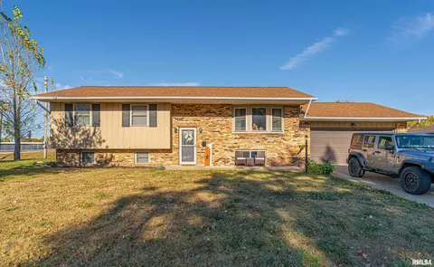 200 Northgate St, Lincoln, IL 62656