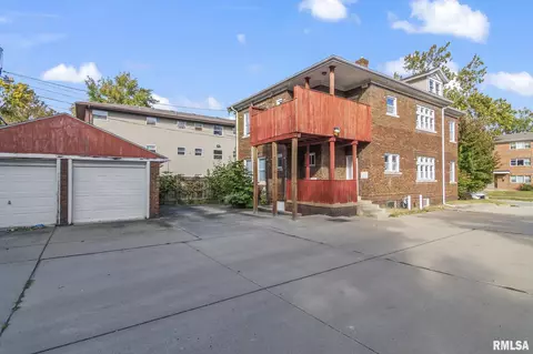 907 S 4th St, Springfield, IL 62703 photo 34