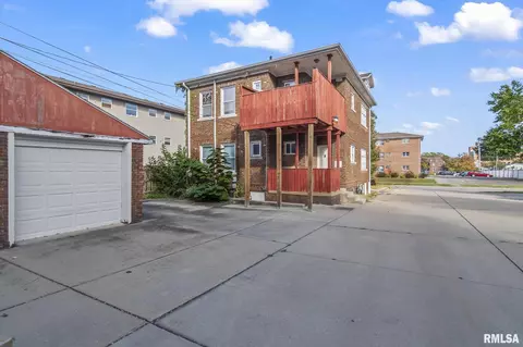 907 S 4th St, Springfield, IL 62703 photo 33