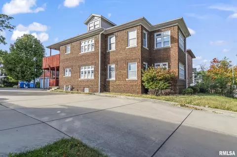 907 S 4th St, Springfield, IL 62703 photo 35