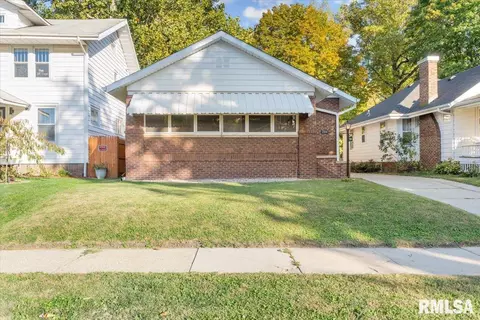 2104 S 4th St, Springfield, IL 62703 photo 36