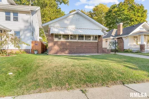 2104 S 4th St, Springfield, IL 62703 photo 37