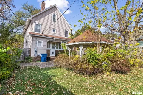 800 S Park Ave, Springfield, IL 62704 photo 39