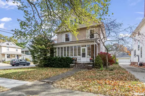 800 S Park Ave, Springfield, IL 62704 photo 2