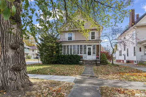 800 S Park Ave, Springfield, IL 62704 photo 3