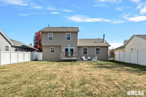 4233 Clearwater Ln, Springfield, IL 62703 photo 26