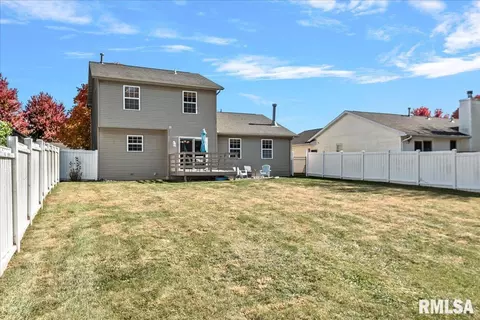 4233 Clearwater Ln, Springfield, IL 62703 photo 25