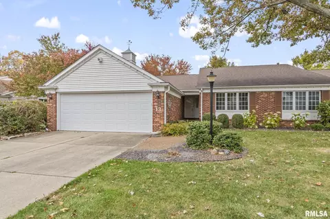 13 Turnberry Pl, Springfield, IL 62704