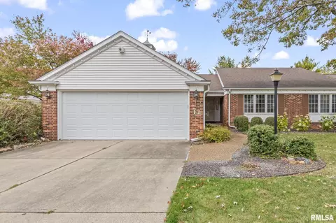 13 Turnberry Pl, Springfield, IL 62704 photo 2