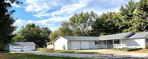 400 E State Route 54 Rte, Spaulding, IL 62561 photo 6