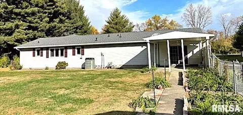 400 E State Route 54 Rte, Spaulding, IL 62561 photo 9