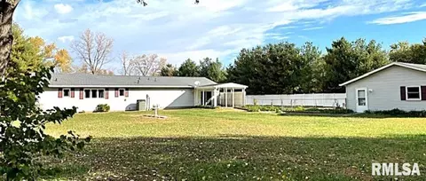 400 E State Route 54 Rte, Spaulding, IL 62561 photo 8