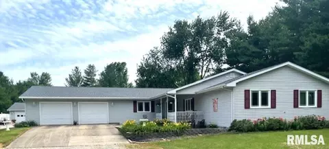 400 E State Route 54 Rte, Spaulding, IL 62561