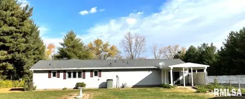 400 E State Route 54 Rte, Spaulding, IL 62561 photo 10