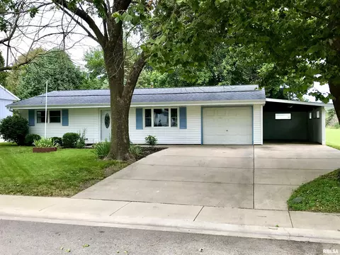 3436 S Spring St, Springfield, IL 62703