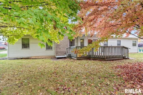 5017 Blackwolf Rd, Springfield, IL 62711 photo 38