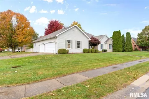 5017 Blackwolf Rd, Springfield, IL 62711 photo 39