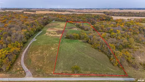 31946 County Road 580n, Mason City, IL 62664