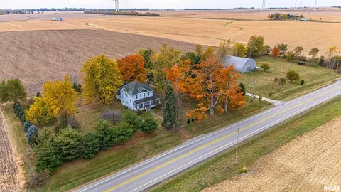 1285 Us Hwy 136, Armington, IL 61721