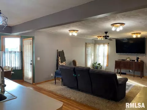 348 S Alkire St, Greenview, IL 62642 photo 14
