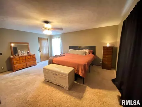 348 S Alkire St, Greenview, IL 62642 photo 36