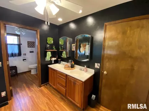 348 S Alkire St, Greenview, IL 62642 photo 43