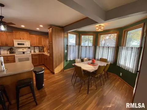 348 S Alkire St, Greenview, IL 62642 photo 7